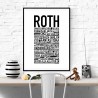 Roth Poster 