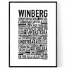 Winberg Poster 