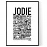 Jodie Poster