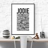 Jodie Poster
