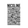 Nicoline Poster
