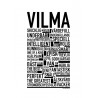 Vilma Poster