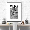 Vilma Poster