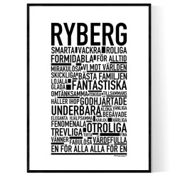 Ryberg Poster 