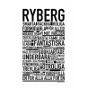 Ryberg Poster 