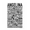 Angelina Poster