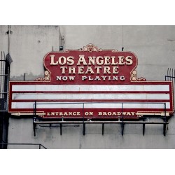 Los Angeles Theatre 
