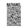Nathanel Poster