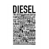 Diesel Poster