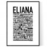 Eliana Poster