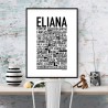Eliana Poster
