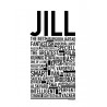 Jill Poster
