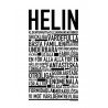 Helin Poster 