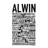 Alwin Poster