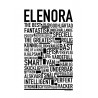 Elenora Poster