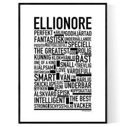 Ellionore Poster