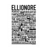 Ellionore Poster