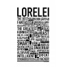 Lorelei Poster