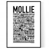 Mollie Poster