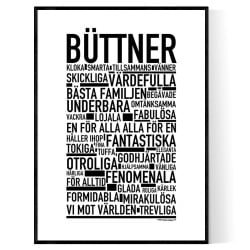 Büttner Poster 
