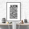 Jaxon Poster