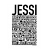 Jessi Poster