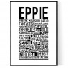 Eppie Poster