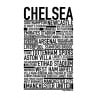 Chelsea Poster