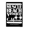 Venice Muscle Beach
