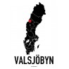 Valsjöbyn Heart