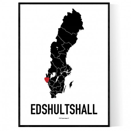 Edshultshall Heart