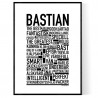 Bastian Poster