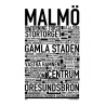 Malmö Poster