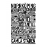 Norrköping Poster 