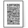 Hjortsberg Poster