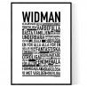 Widman Poster 