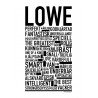 Lowe Poster