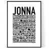 Jonna 2 Poster