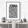 Jonna 2 Poster