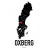 Oxberg Heart