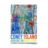 Coney Island Poster