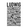 Ludwig Poster