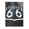 Amboy Route 66 Poster