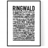 Ringwald Poster