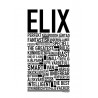 Elix Poster