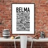 Belma Poster