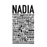 Nadia Poster