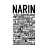 Narin Poster