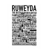 Ruweyda Poster