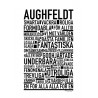 Aughfeldt Poster 